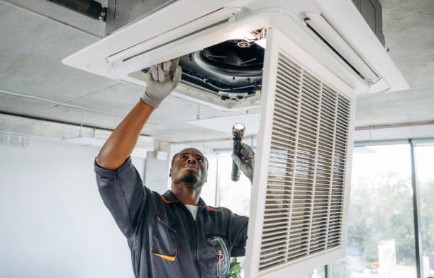 Licensed Heat Pump Repair service in Midland, TX - FH HVAC