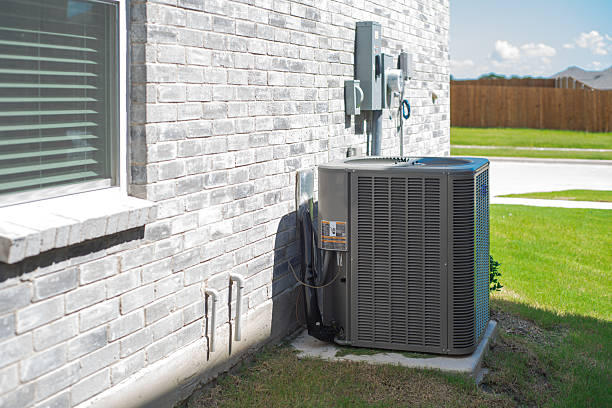 Reliable Heat Pump Repair contractor in Midland, TX by FH HVAC